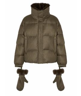 YVES SALOMON Куртка