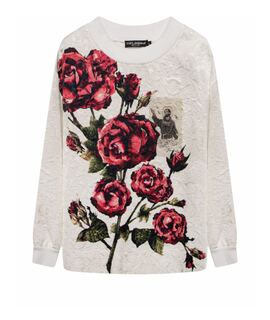 

Худи/толстовка DOLCE&GABBANA
