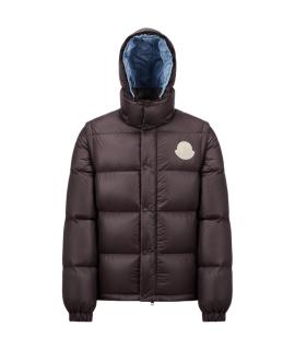 MONCLER Пуховик