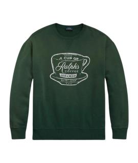 POLO RALPH LAUREN Худи/толстовка