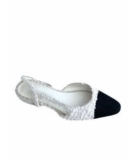 CHANEL Балетки