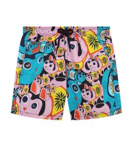 VILEBREQUIN Шорты