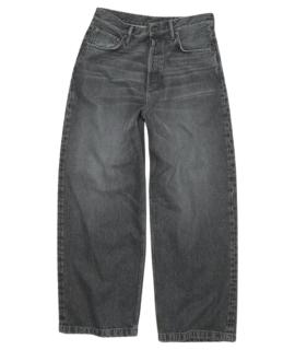ACNE STUDIOS Прямые джинсы
