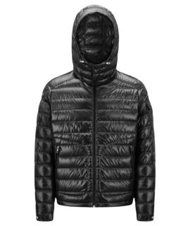 MONCLER Пуховик