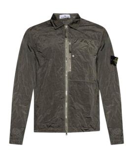 STONE ISLAND Кэжуал рубашка