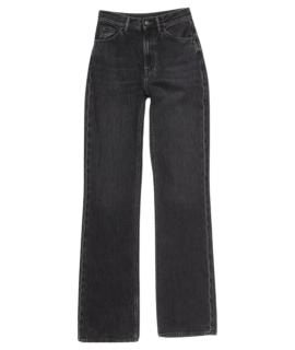 ACNE STUDIOS Прямые джинсы