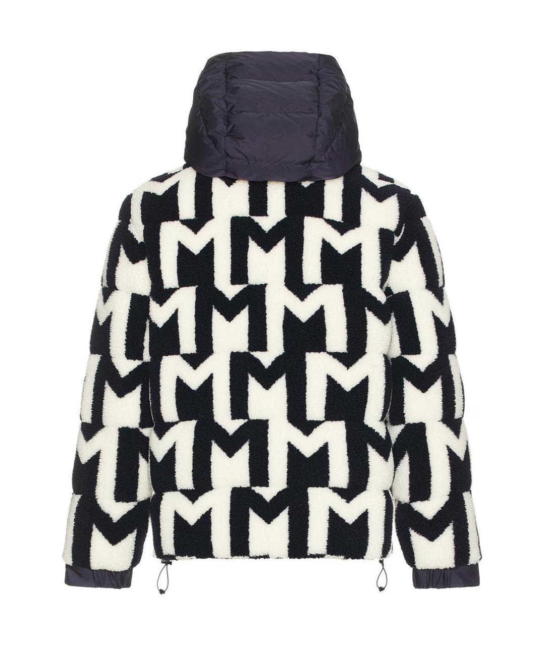 MONCLER Мульти пуховик, фото 2