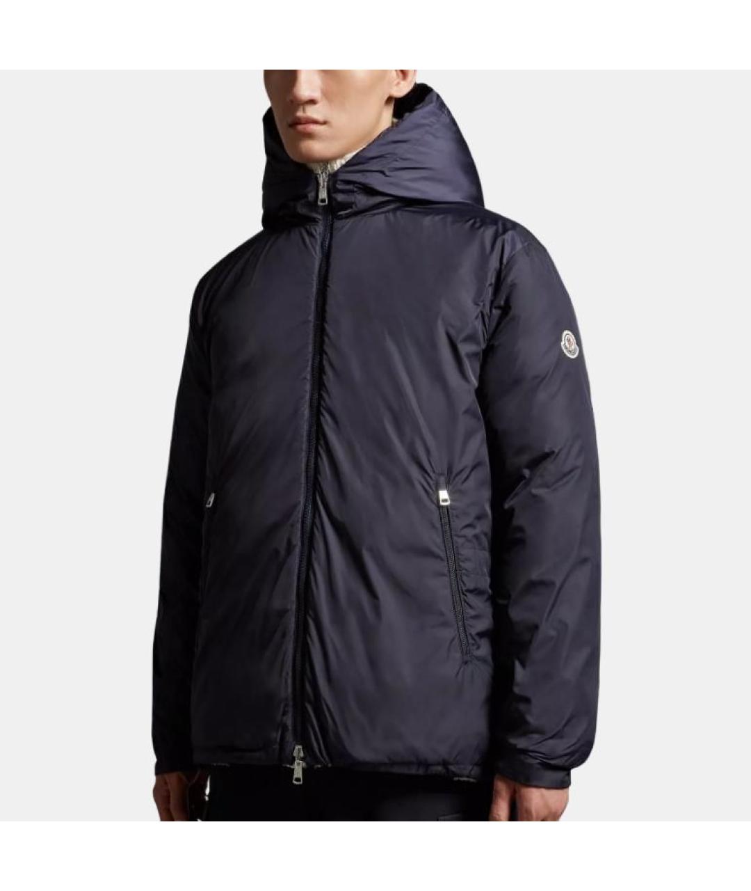 MONCLER Мульти пуховик, фото 5