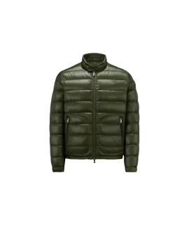 MONCLER Пуховик
