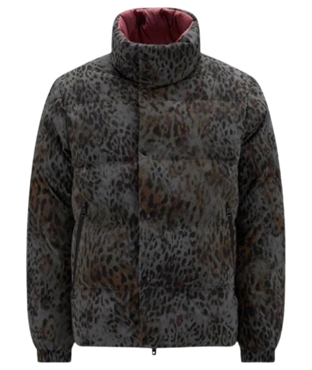 MONCLER Мульти куртка, фото 1