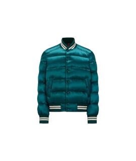MONCLER Пуховик