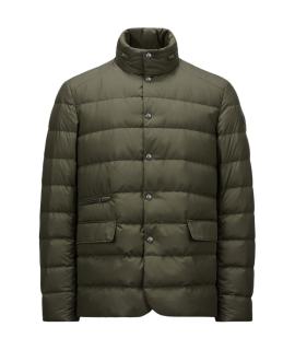 MONCLER Пуховик