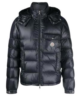 MONCLER Пуховик