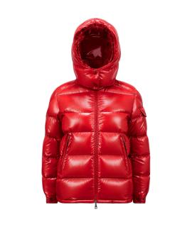 MONCLER Пуховик