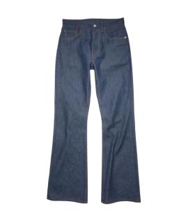 ACNE STUDIOS Прямые джинсы