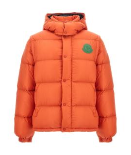 MONCLER Пуховик