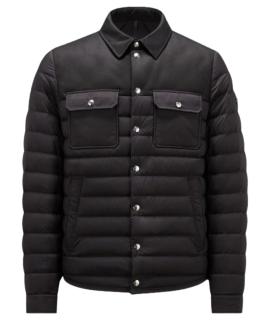 MONCLER Пуховик