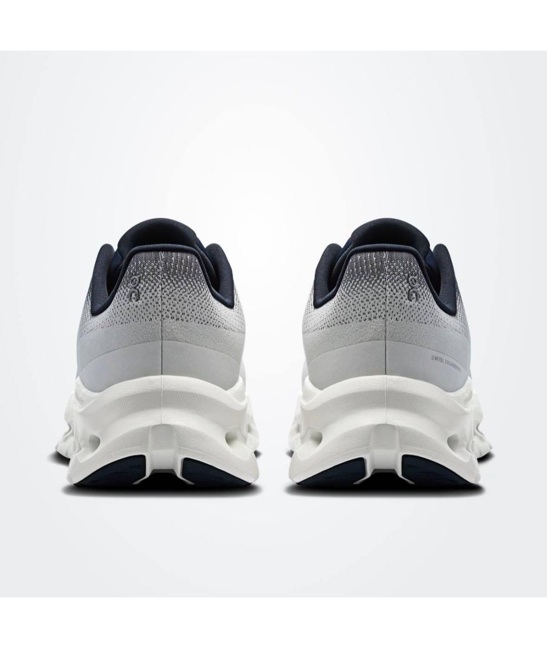 ON Серые низкие кроссовки / кеды, фото 5