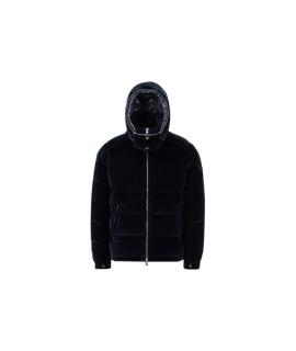 MONCLER Пуховик