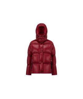 MONCLER Пуховик