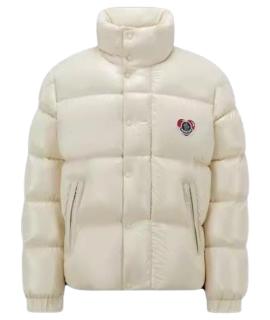 MONCLER Пуховик