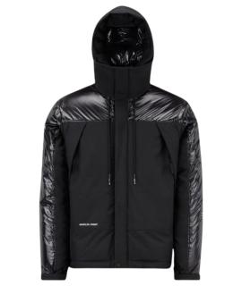 MONCLER Пуховик