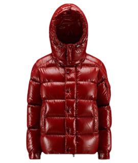 MONCLER Пуховик