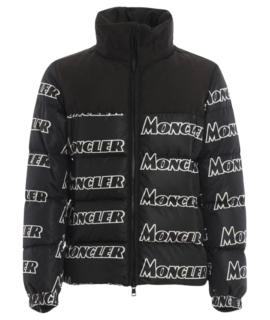MONCLER Пуховик