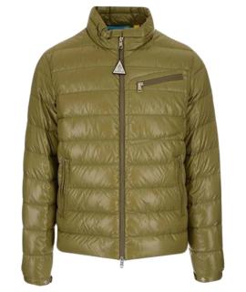 MONCLER Пуховик
