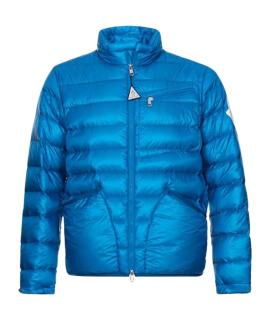 MONCLER Пуховик