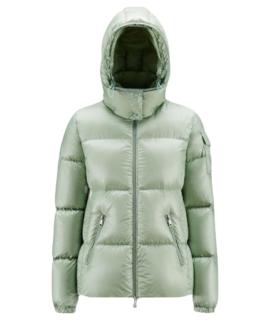 MONCLER Пуховик