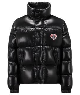 MONCLER Пуховик