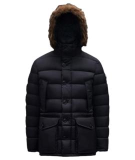 MONCLER Пуховик