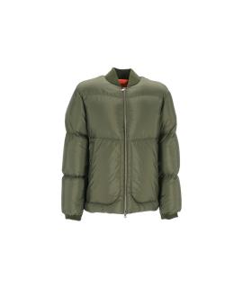 MONCLER Пуховик