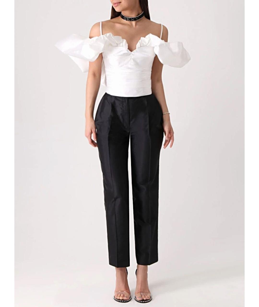 ROZIECORSETS Белый полиэстеровый корсет, фото 3