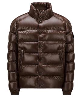 MONCLER Пуховик