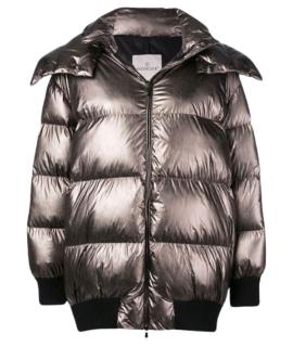MONCLER Пуховик