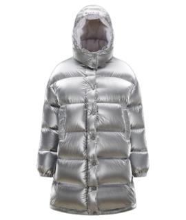 MONCLER Пуховик