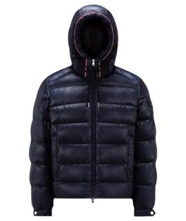 MONCLER Пуховик