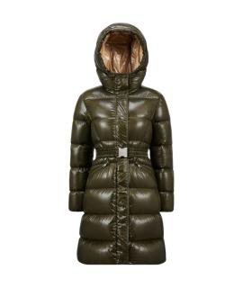 MONCLER Пуховик