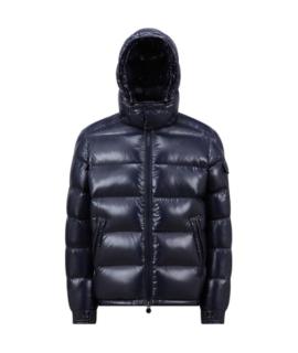 MONCLER Пуховик