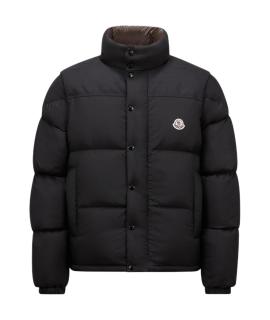 MONCLER Пуховик