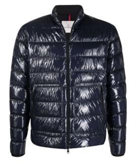 MONCLER Пуховик