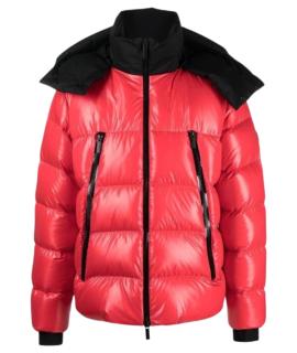 MONCLER Пуховик
