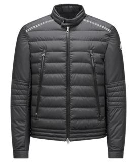 MONCLER Пуховик