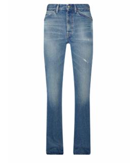 ACNE STUDIOS Прямые джинсы