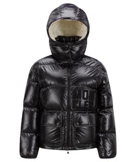 MONCLER Пуховик