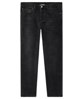 ACNE STUDIOS Прямые джинсы