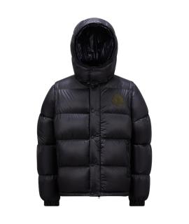MONCLER Пуховик