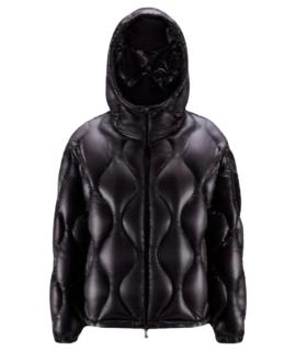 MONCLER Пуховик